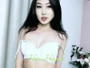Haru_Hayade