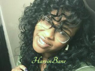 HarvinBane