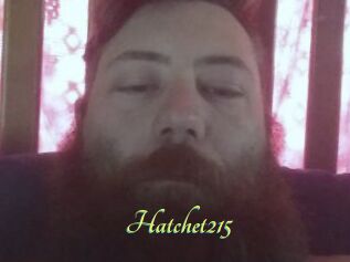 Hatchet215