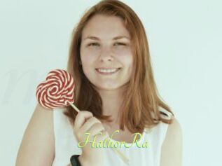HathorRa
