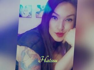 Hatssu