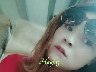 Haufng