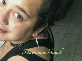 HawaiianHunch