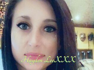 Hayden_LeeXXX