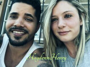 HaydennHenry