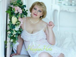 HayleeHole