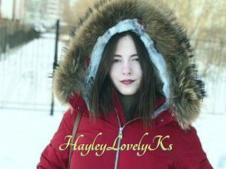 HayleyLovelyKs