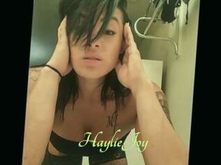 HaylieJoy