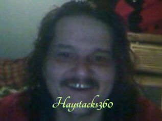 Haystacks360