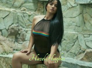 HazelHughes