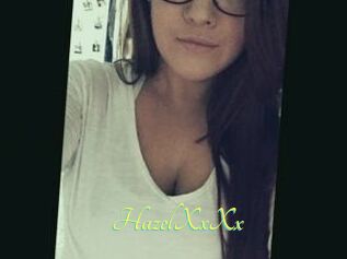 HazelXxXx