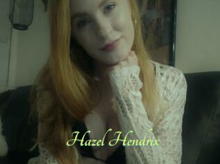 Hazel_Hendrix