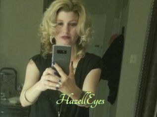 HazellEyes