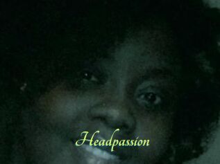 Headpassion