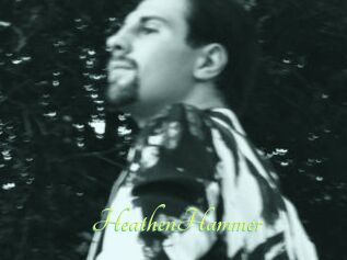 HeathenHammer
