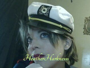HeatherHarknesss