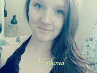 Heatherred
