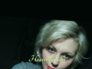HeavenlySiins