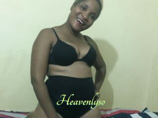 Heavenlyso