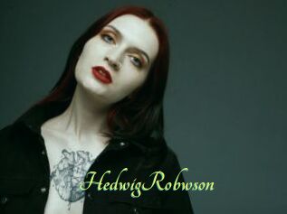 HedwigRobwson