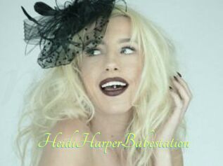 HeidiHarperBabestation