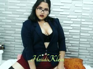 HeiidiKlein