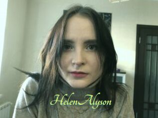 HelenAlyson