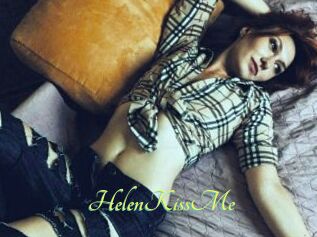 HelenKissMe