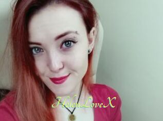 HelenLoveX