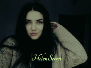 Helen_Secret