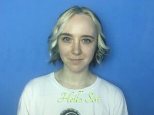Hello_Siri