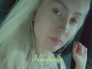 Heluvbarbie