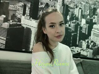 HelynRamsi