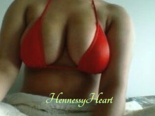 HennessyHeart