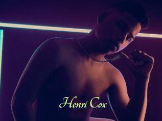 Henri_Cox