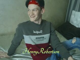 HenryRobertson