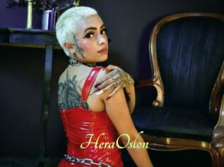 HeraOslon