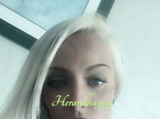 Herandhayley