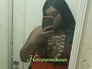Hercaramelkisses