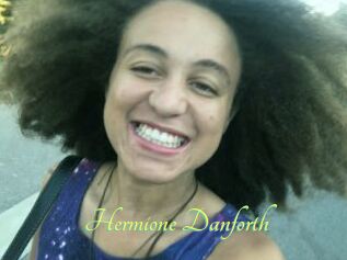 Hermione_Danforth