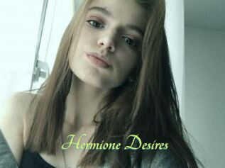 Hermione_Desires