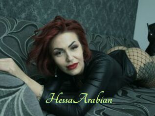 HessaArabian