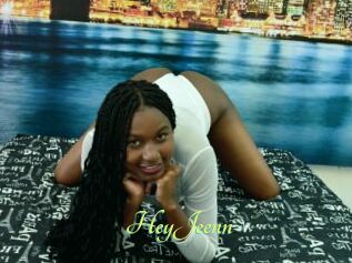 HeyJeenn