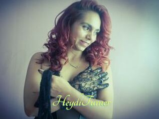 HeydiTurner