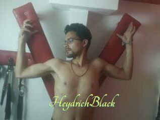 HeydrichBlack