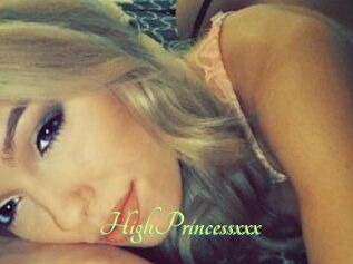 HighPrincessxxx