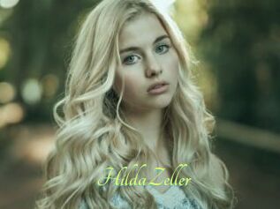 HildaZeller