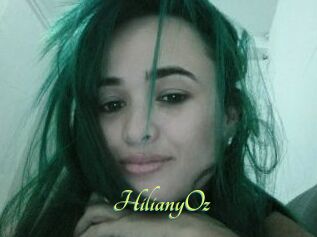HilianyOz