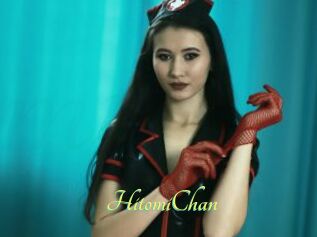 HitomiChan