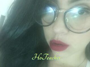 HoTeacher